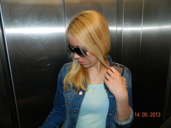 Майя Шестопалова