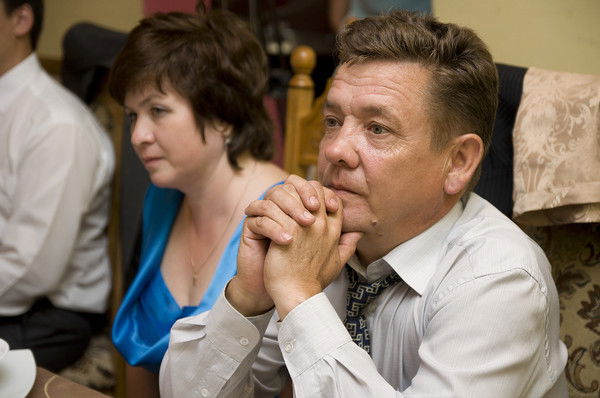 Фарит Сибгатов