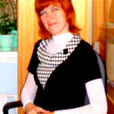 Елена Тихонова