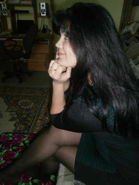 Елена Орхидея