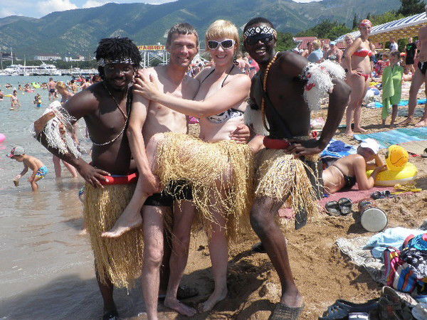 Оксана Сарычева