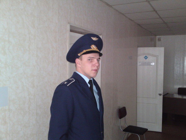 Николай Ерёмин