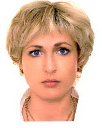 Надежда Куртяник