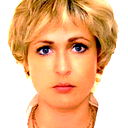 Надежда Куртяник