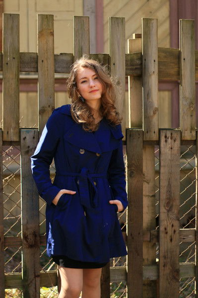 Оксана Шулежко