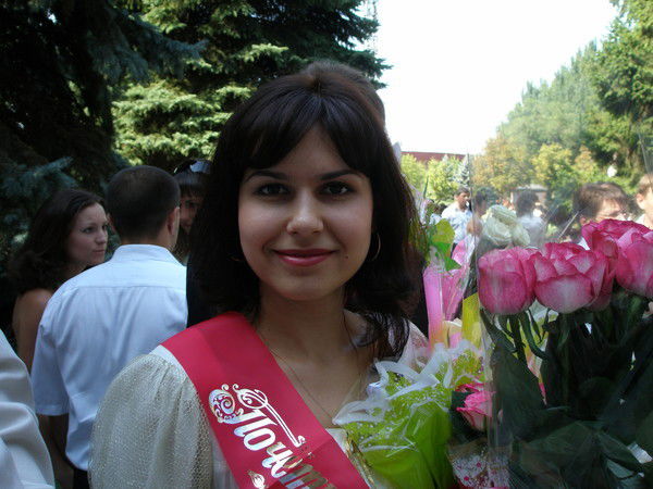 Ольга Плотникова