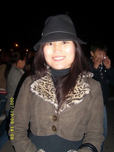 Надежда Парпаева