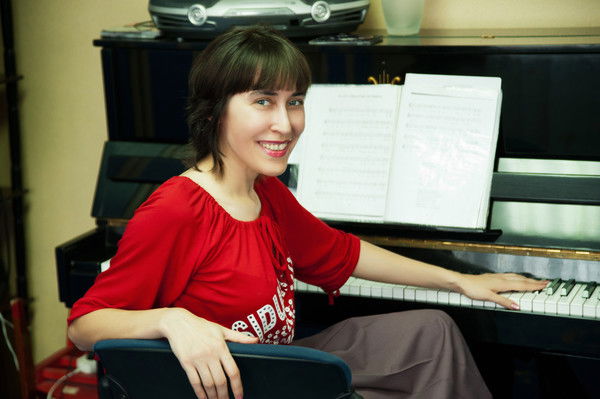 Светлана Бабенцева