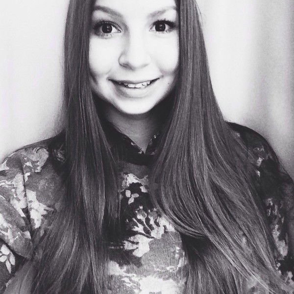 Полина Черникова