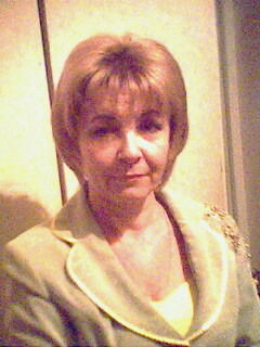 Надежда Гражданкина