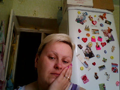 Таня Воронцова