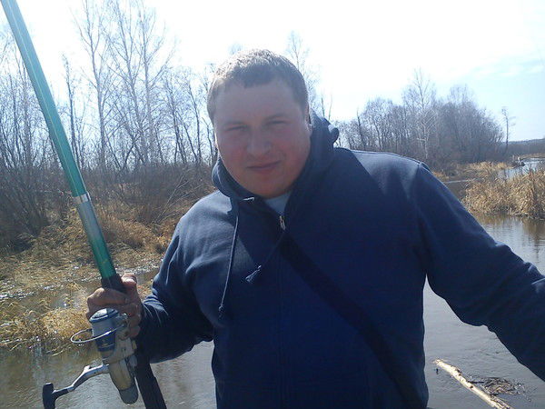 Илья Чеченков