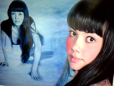 Люба Богданова