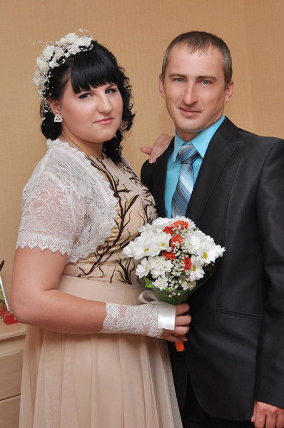 Юлианна Ляхова