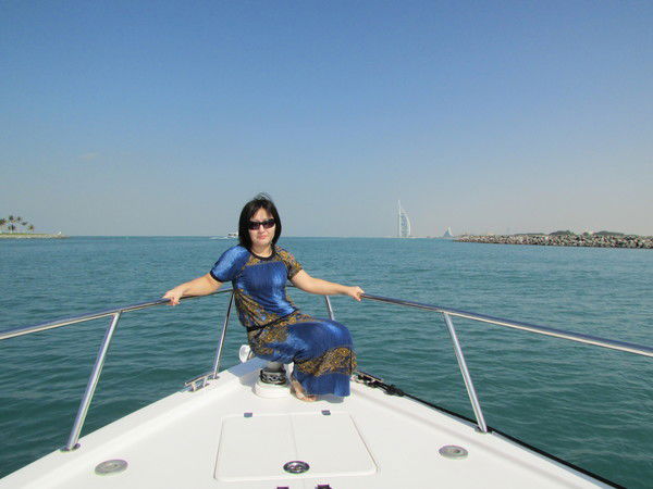 Нурлы Шамбаева