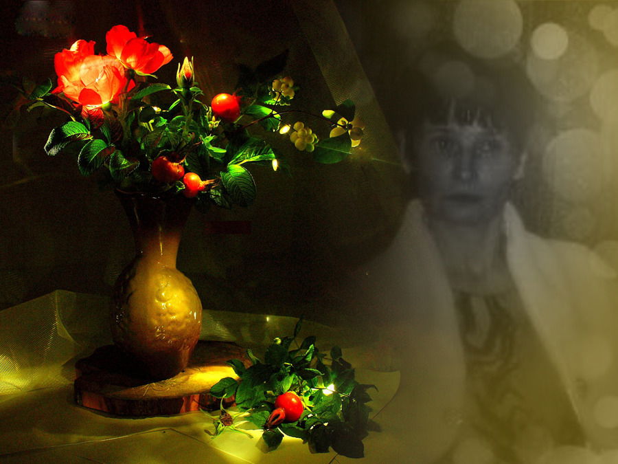 Елена Рукосуева