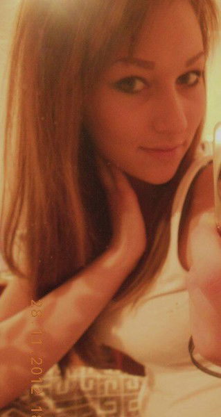 Ксюша Волчек=)