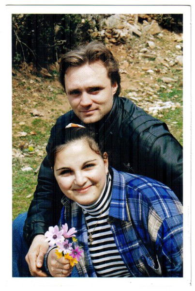 Александр Бычков