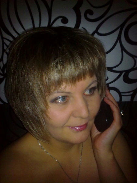 Людмила Карась