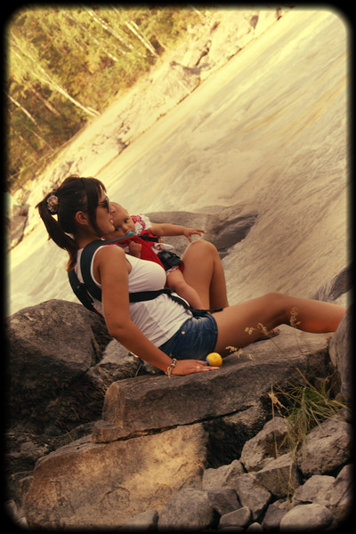 Юлия Кириченко