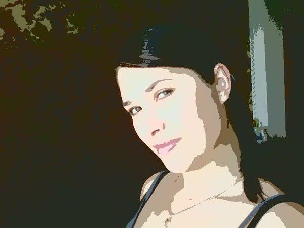 Екатерина Комарова