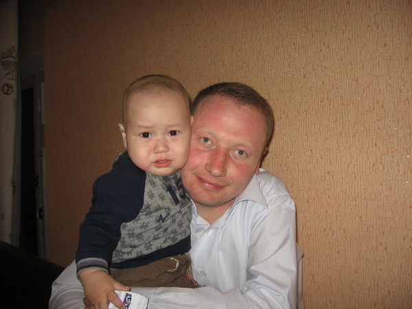 Ринат Мусагитов