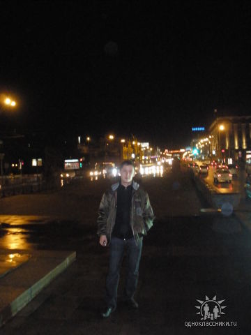 Олег Власов