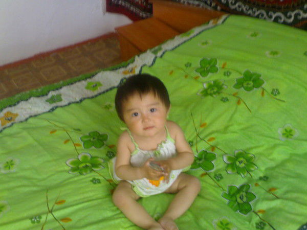 Aisimbat Janbolatkizi