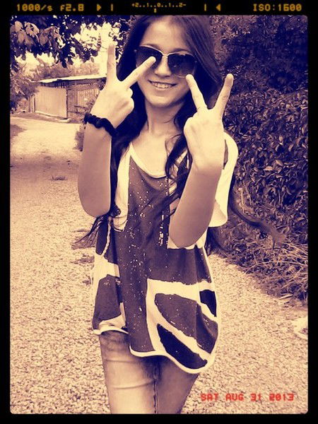 Наргиз Иманкожа