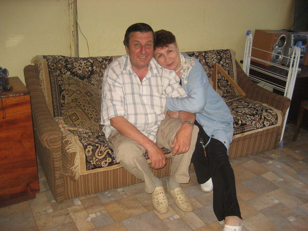 Татьяна Пазиненко