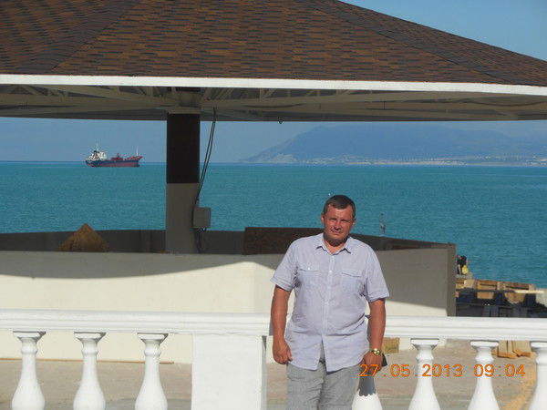 Александр Писаков