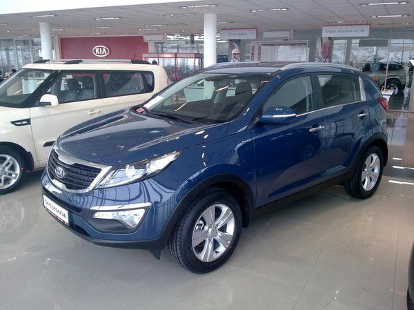 Степан Афонькин