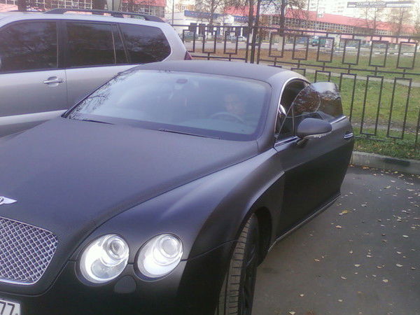 Хушкадам Казоков