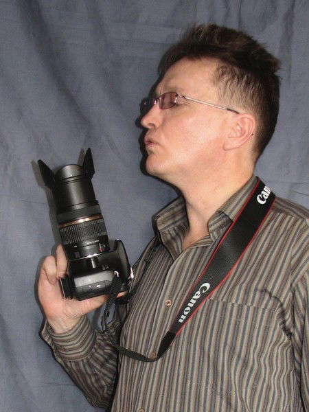 Сергей Сергеевич Дудоладов