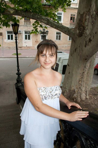 Таня Кацемай