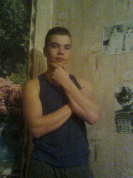 Виталий Килин