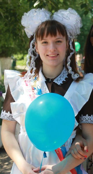 Татьяна Бурменская