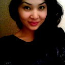 Symbat Zhuginisova