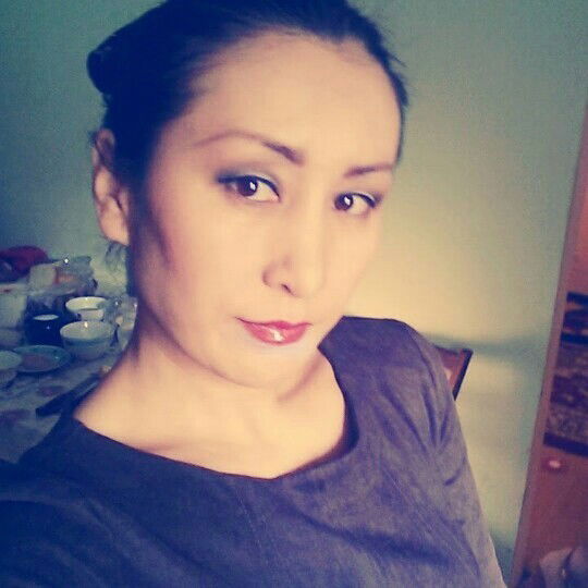 Айнагуль Сыдыкова