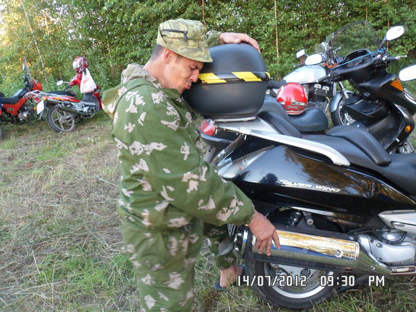 Максим Зотин