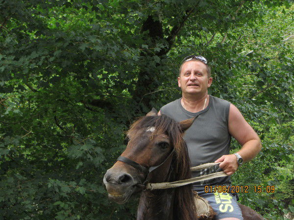 Виталий Векслер