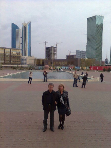 Елена Бородина