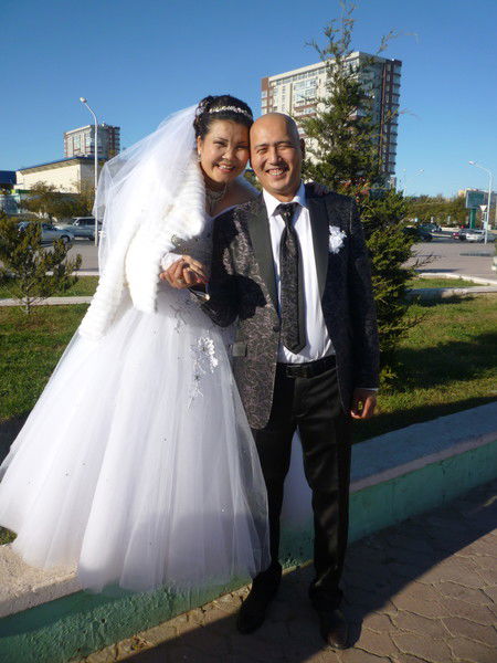 Айдана Жалгасбаева