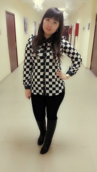 Акмарал Акджигитова