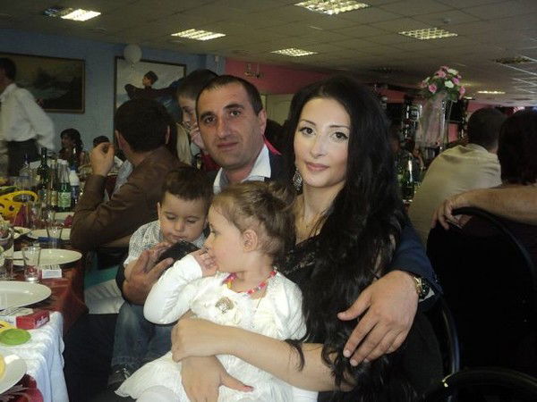 Эрик Саргсян