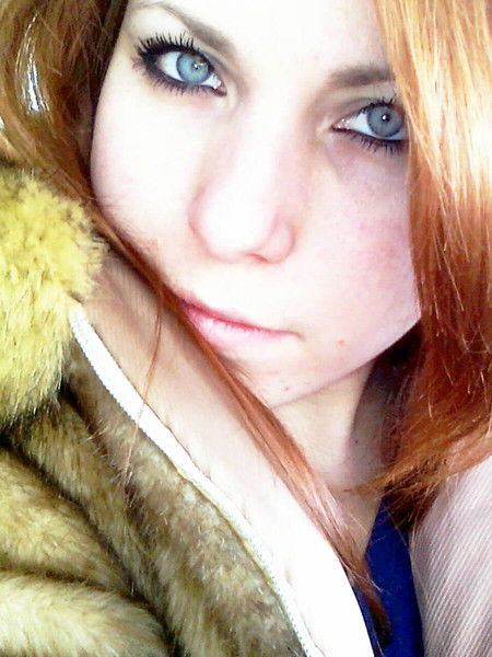 Леди Облако