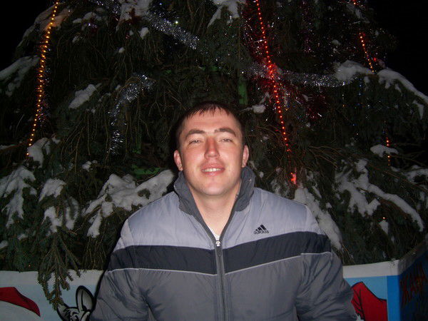 Коваленко Вячеслав