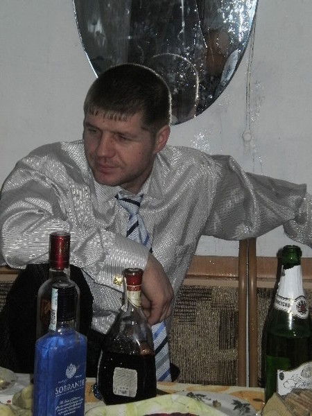 Евгений Антропов