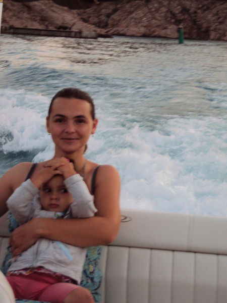 Наталья Анохина