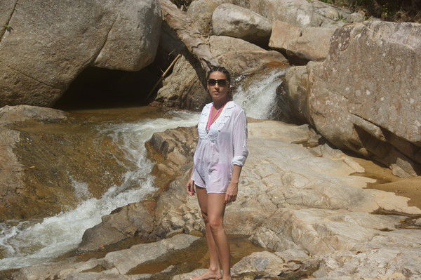 Ольга Рудченко